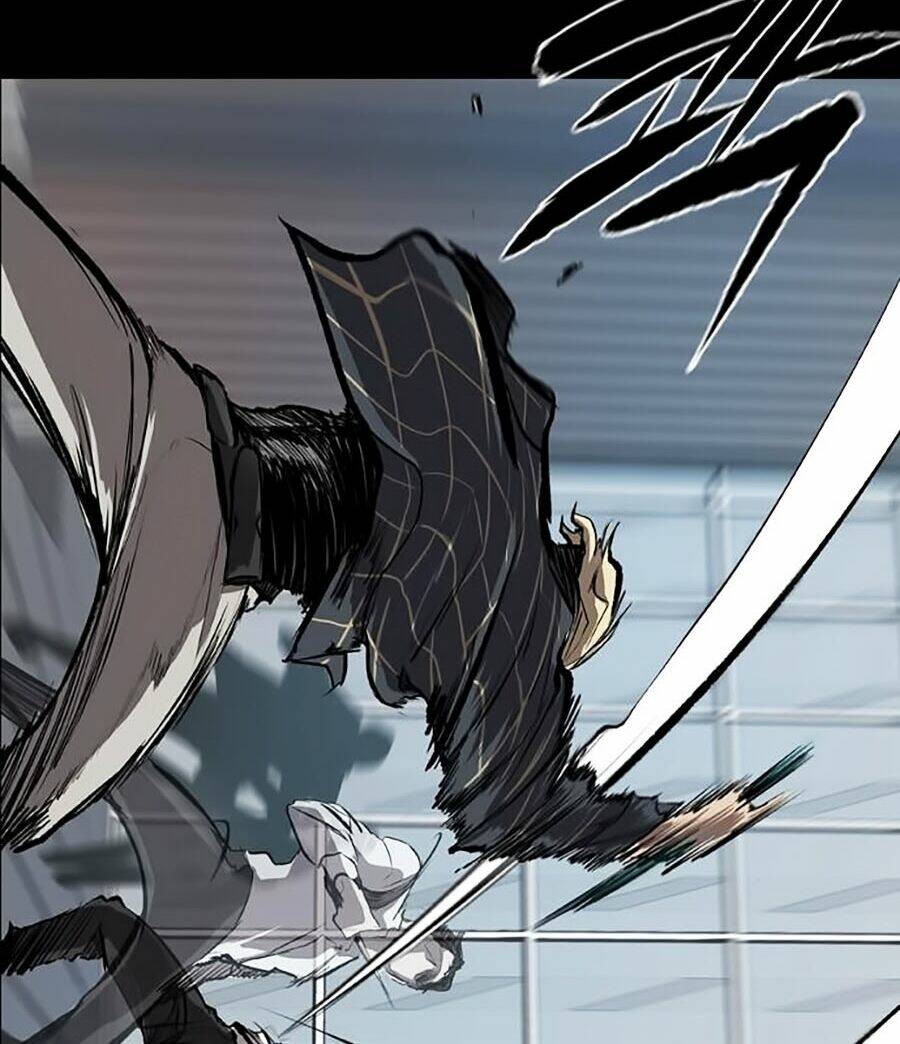 Báo Thù Chapter 25 - Trang 2