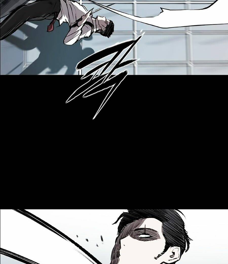 Báo Thù Chapter 25 - Trang 2