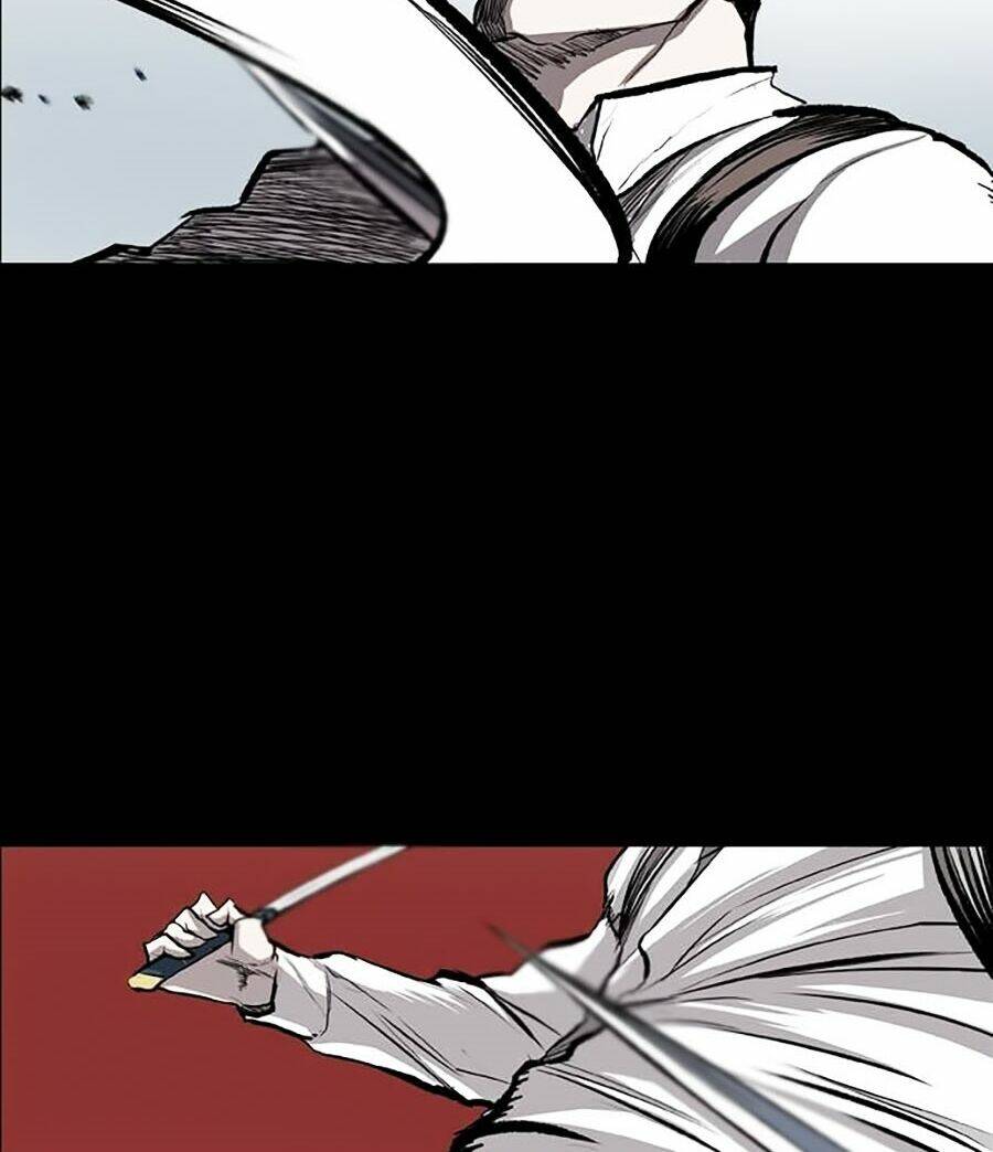 Báo Thù Chapter 25 - Trang 2