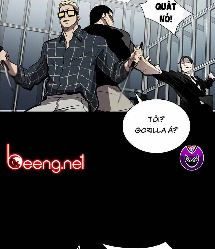 Báo Thù Chapter 25 - Trang 2