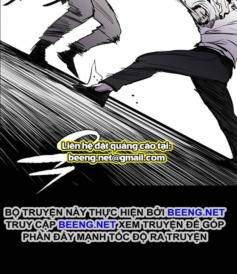 Báo Thù Chapter 25 - Trang 2