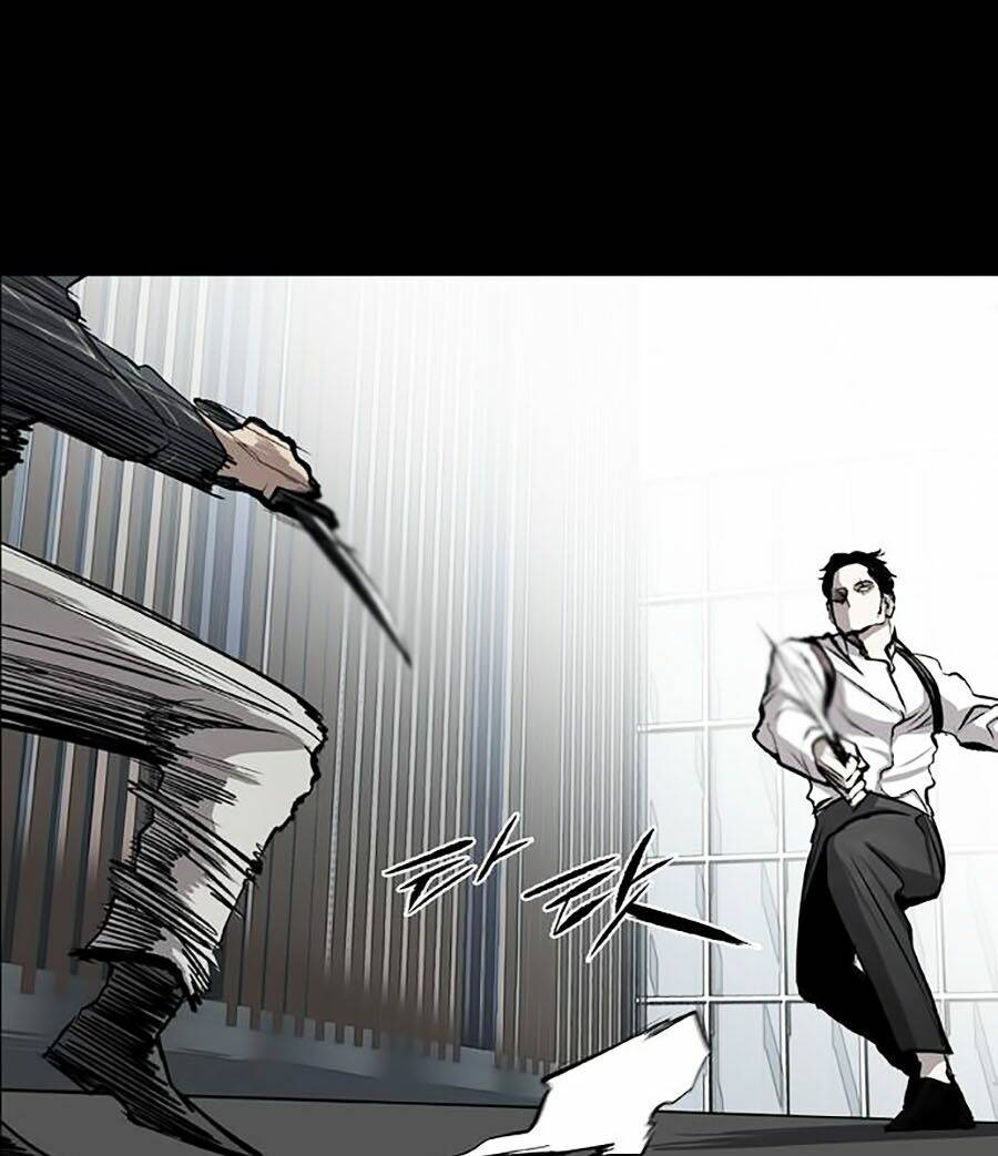 Báo Thù Chapter 25 - Trang 2