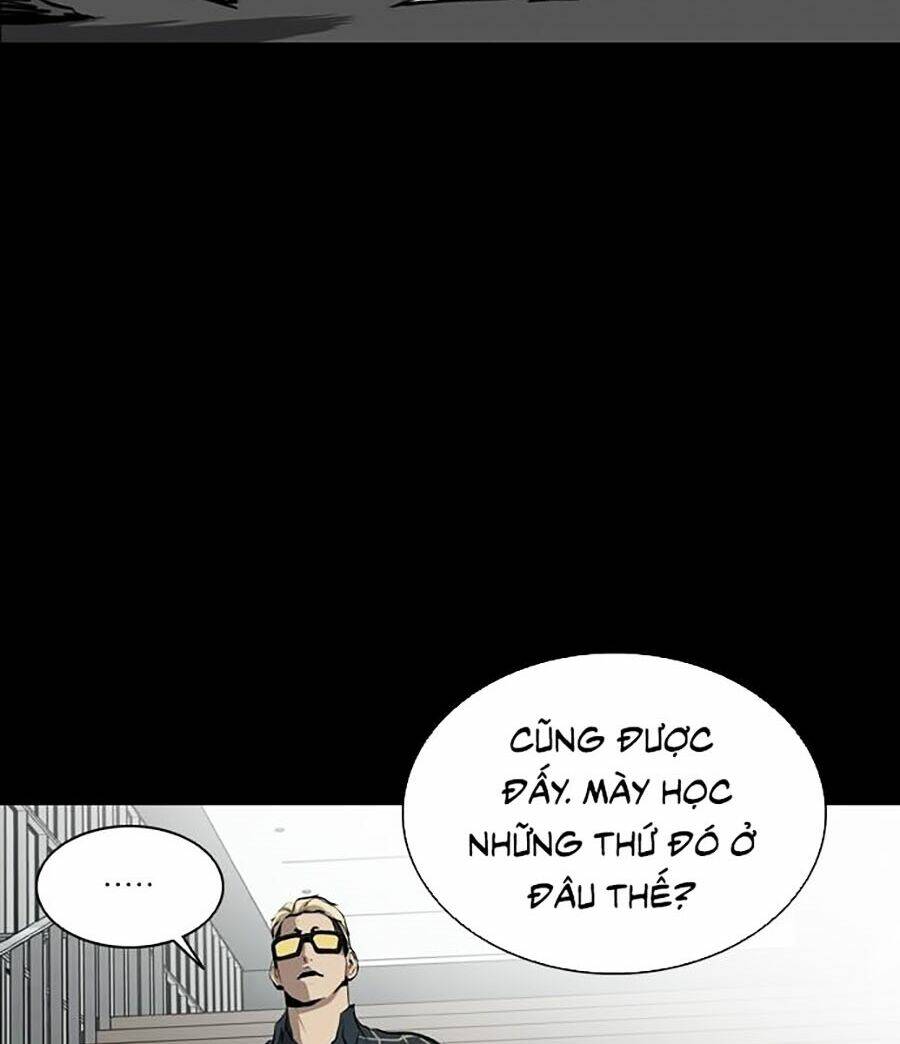 Báo Thù Chapter 25 - Trang 2