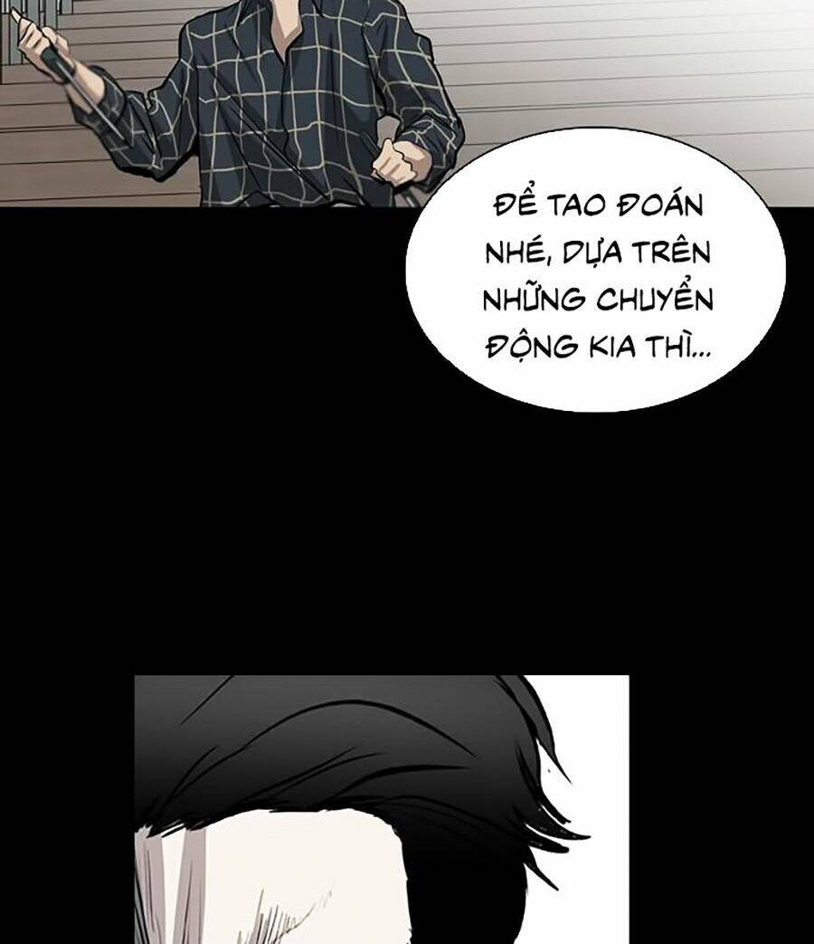 Báo Thù Chapter 25 - Trang 2