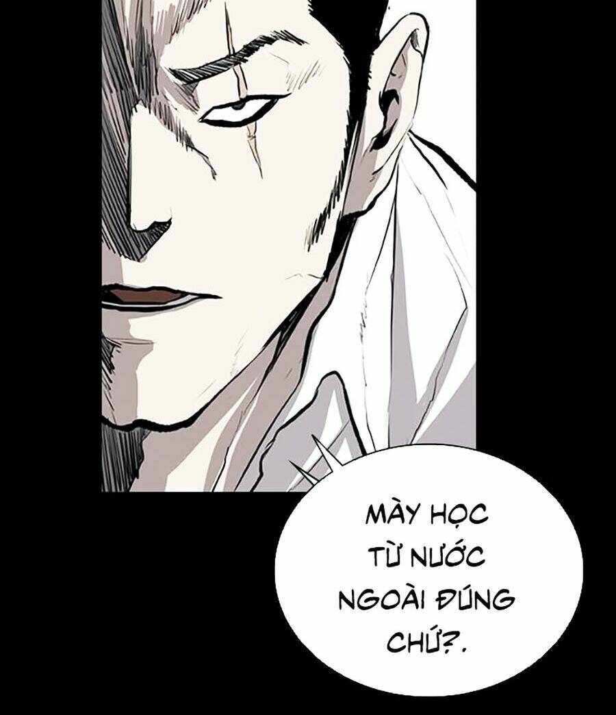 Báo Thù Chapter 25 - Trang 2