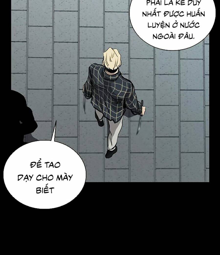 Báo Thù Chapter 25 - Trang 2