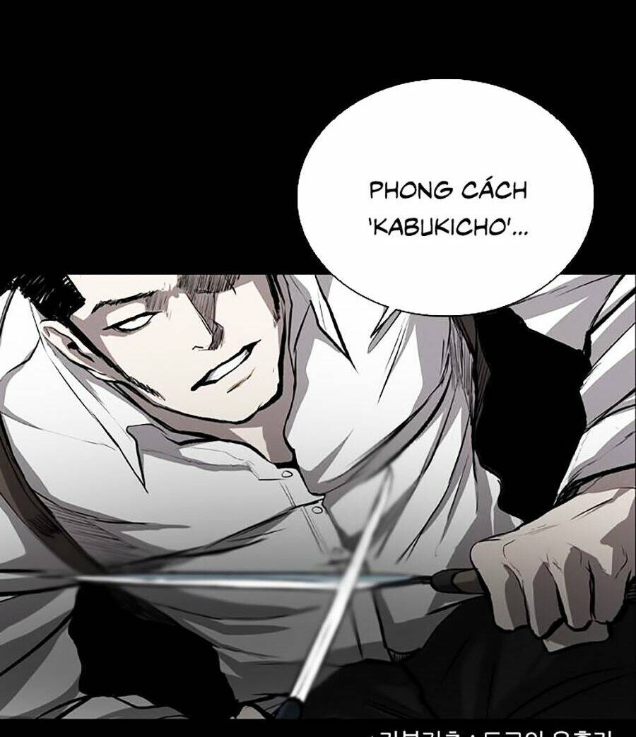 Báo Thù Chapter 25 - Trang 2