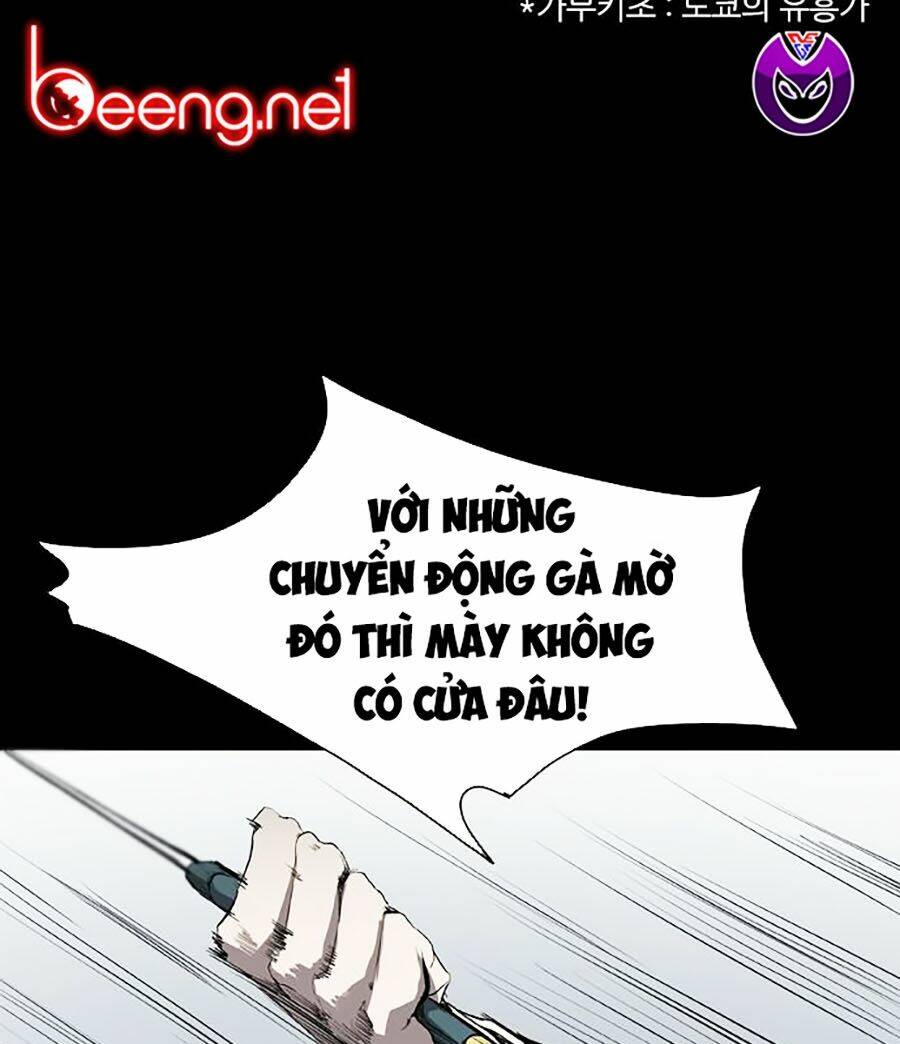 Báo Thù Chapter 25 - Trang 2