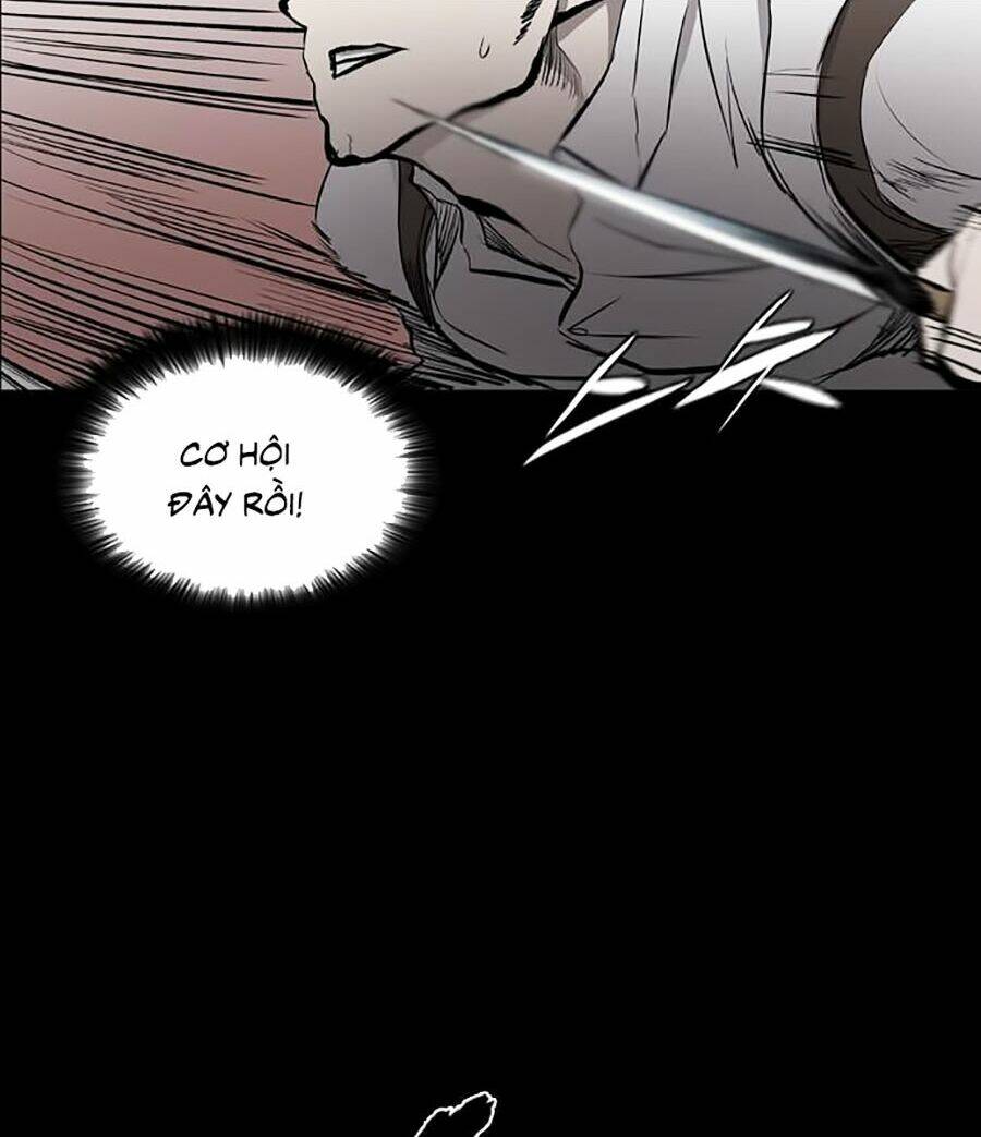 Báo Thù Chapter 25 - Trang 2