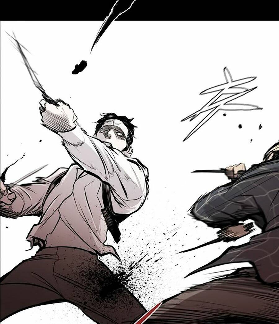 Báo Thù Chapter 25 - Trang 2