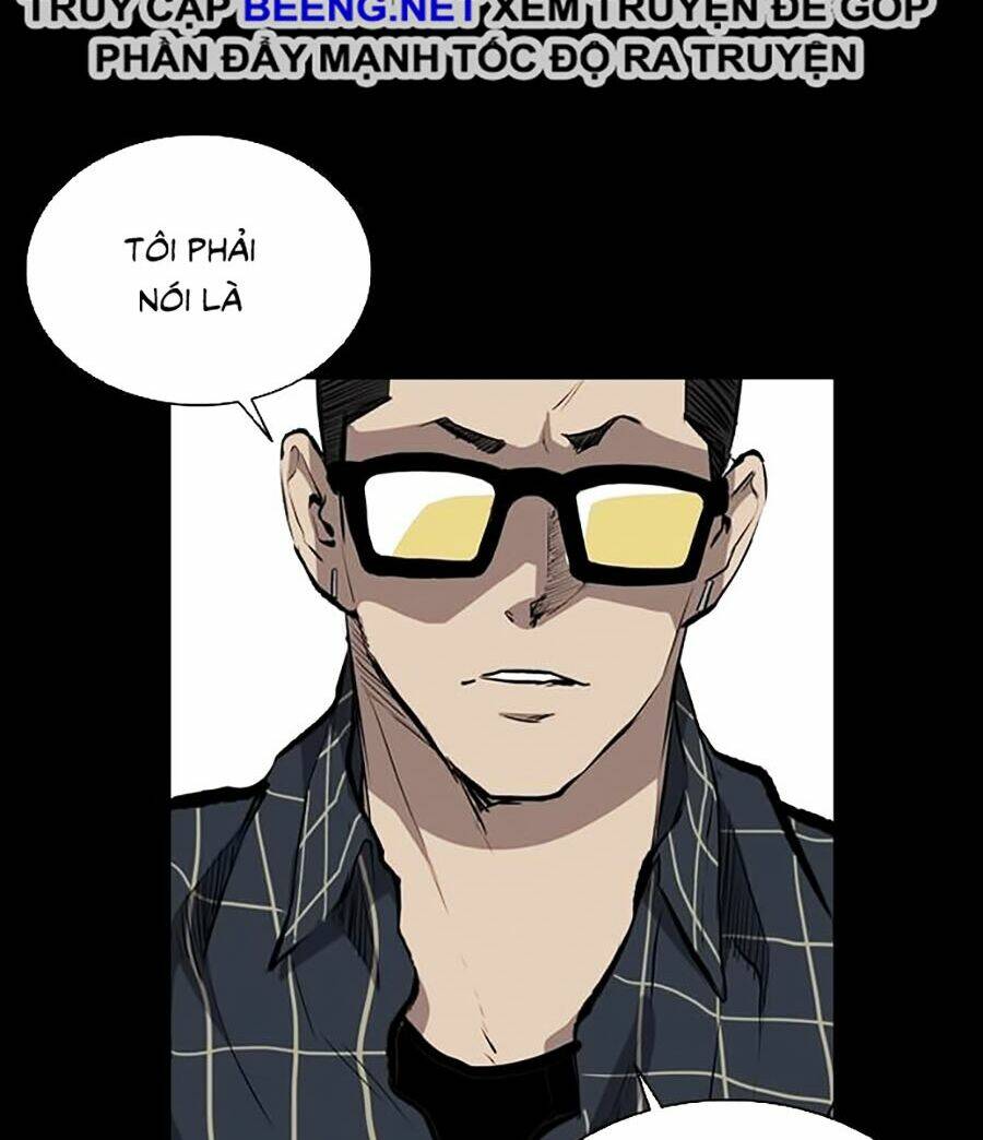 Báo Thù Chapter 25 - Trang 2