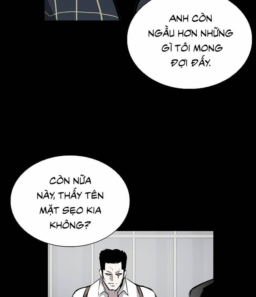 Báo Thù Chapter 25 - Trang 2