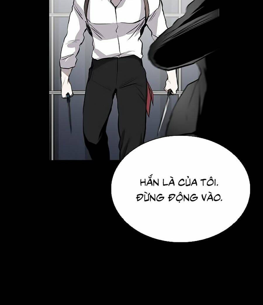 Báo Thù Chapter 25 - Trang 2