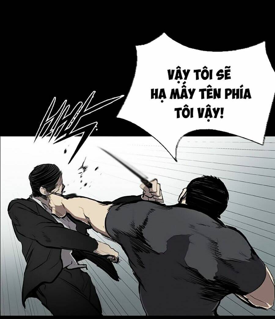 Báo Thù Chapter 25 - Trang 2