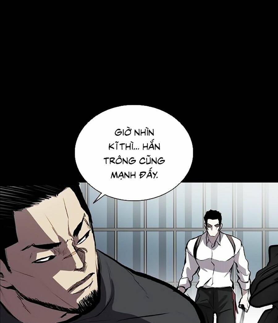 Báo Thù Chapter 25 - Trang 2