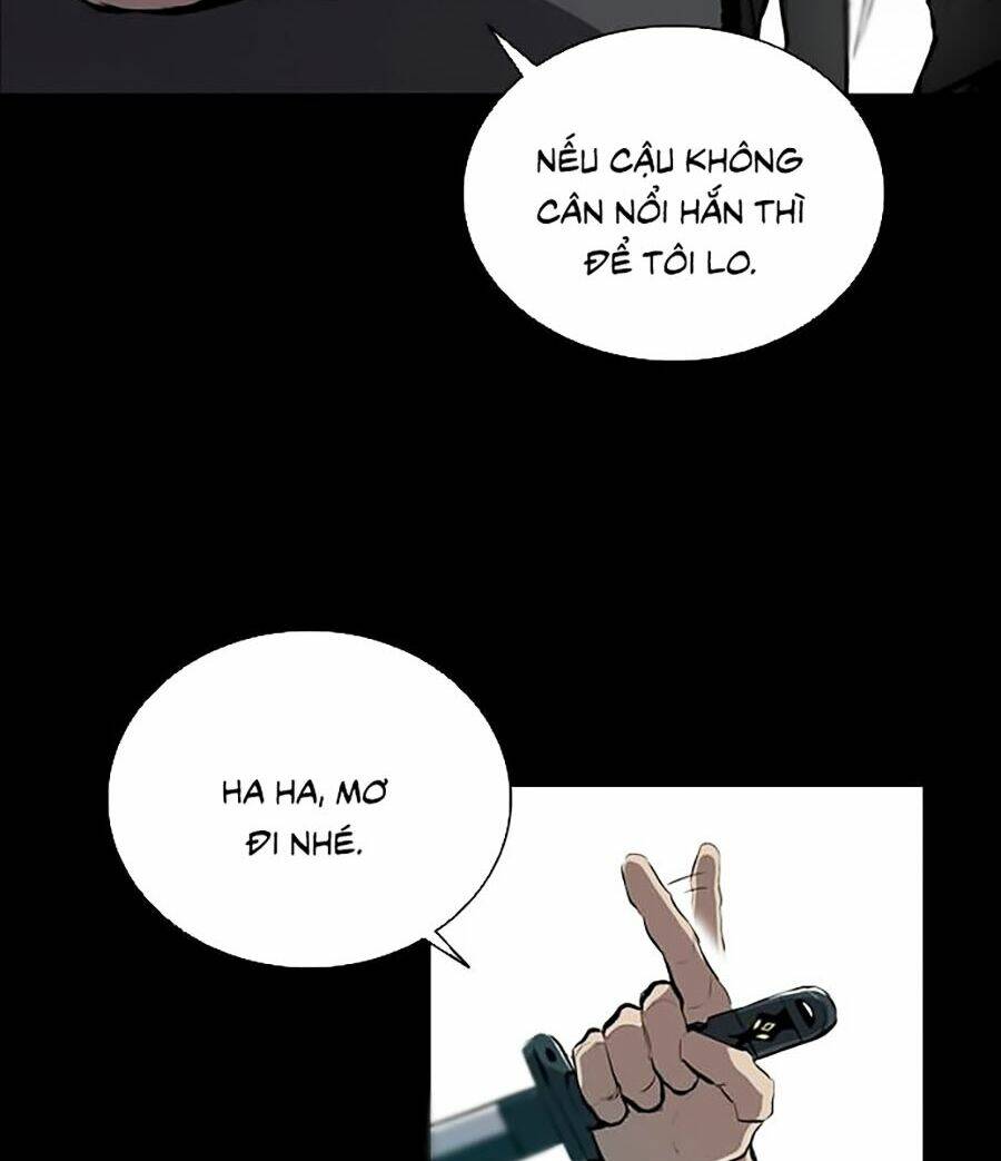 Báo Thù Chapter 25 - Trang 2