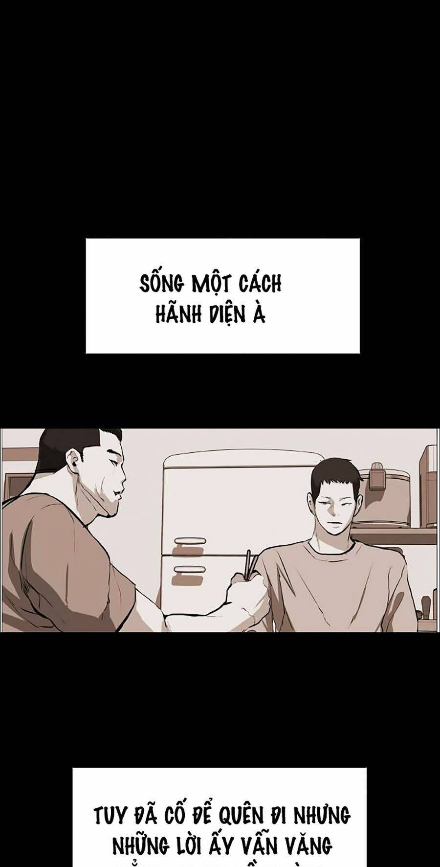 Báo Thù Chapter 26 - Trang 2