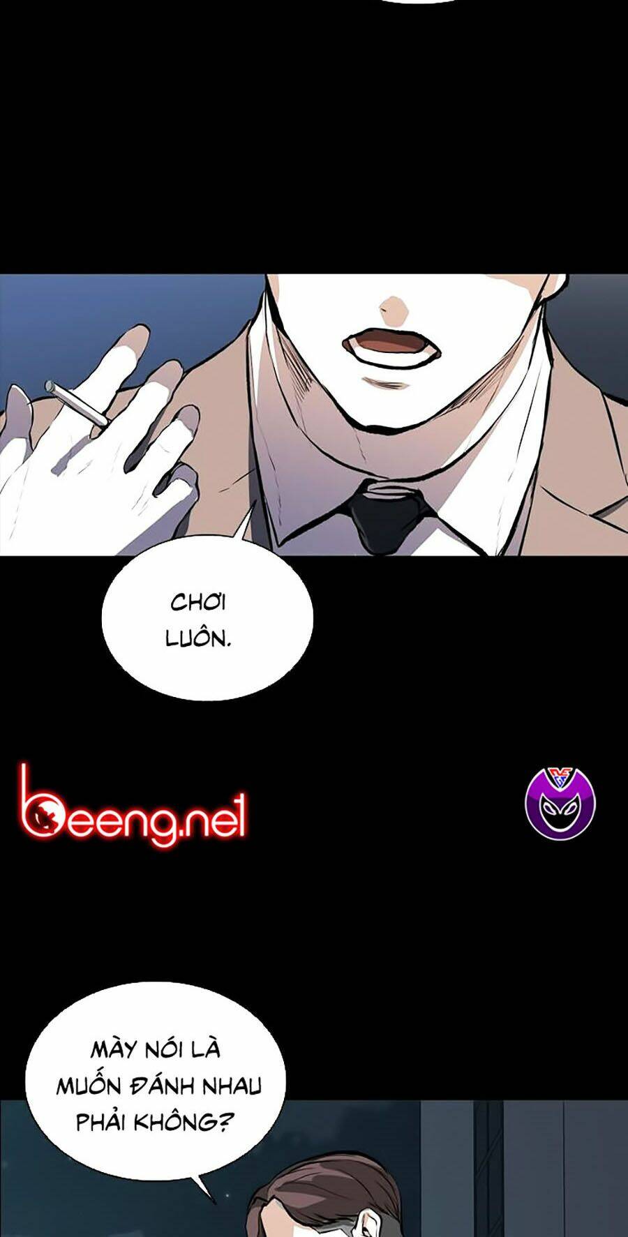 Báo Thù Chapter 26 - Trang 2