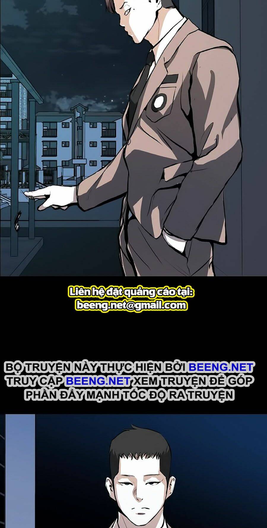 Báo Thù Chapter 26 - Trang 2