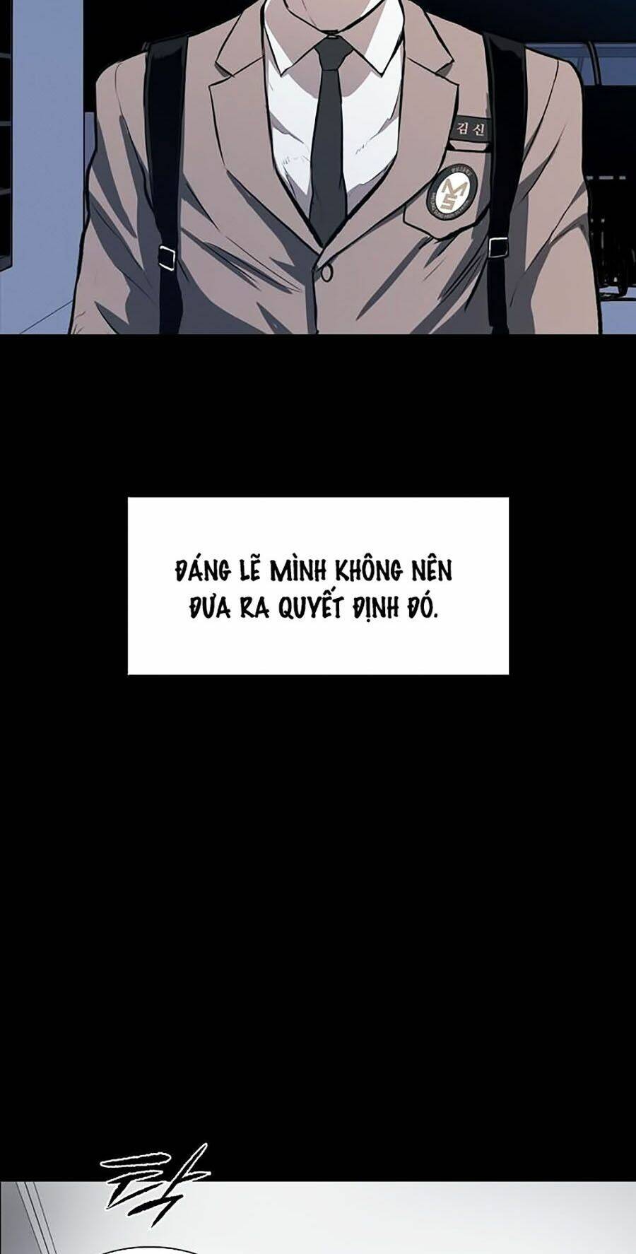 Báo Thù Chapter 26 - Trang 2