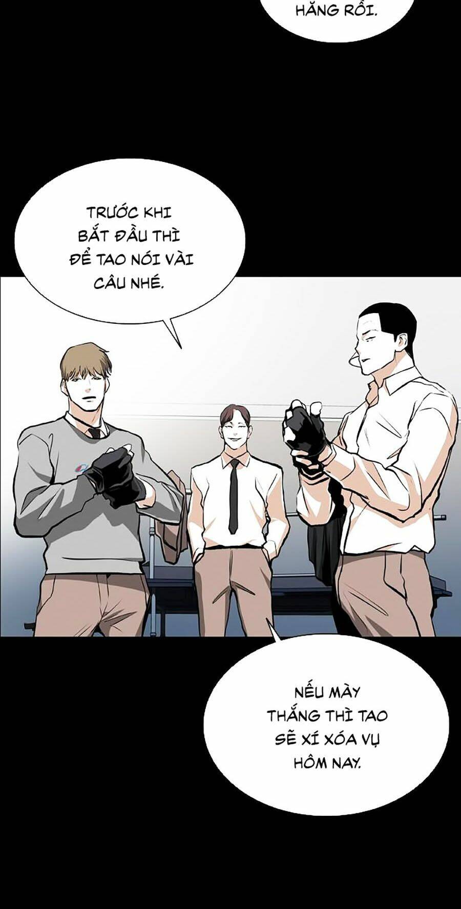 Báo Thù Chapter 26 - Trang 2