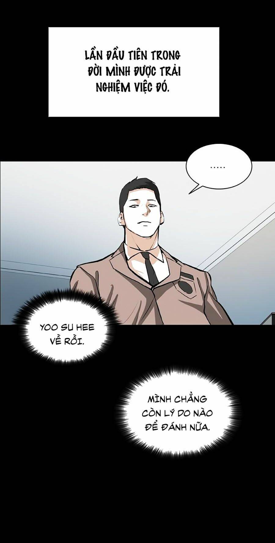 Báo Thù Chapter 26 - Trang 2