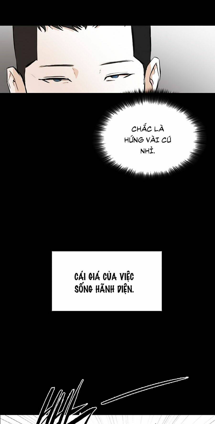 Báo Thù Chapter 26 - Trang 2