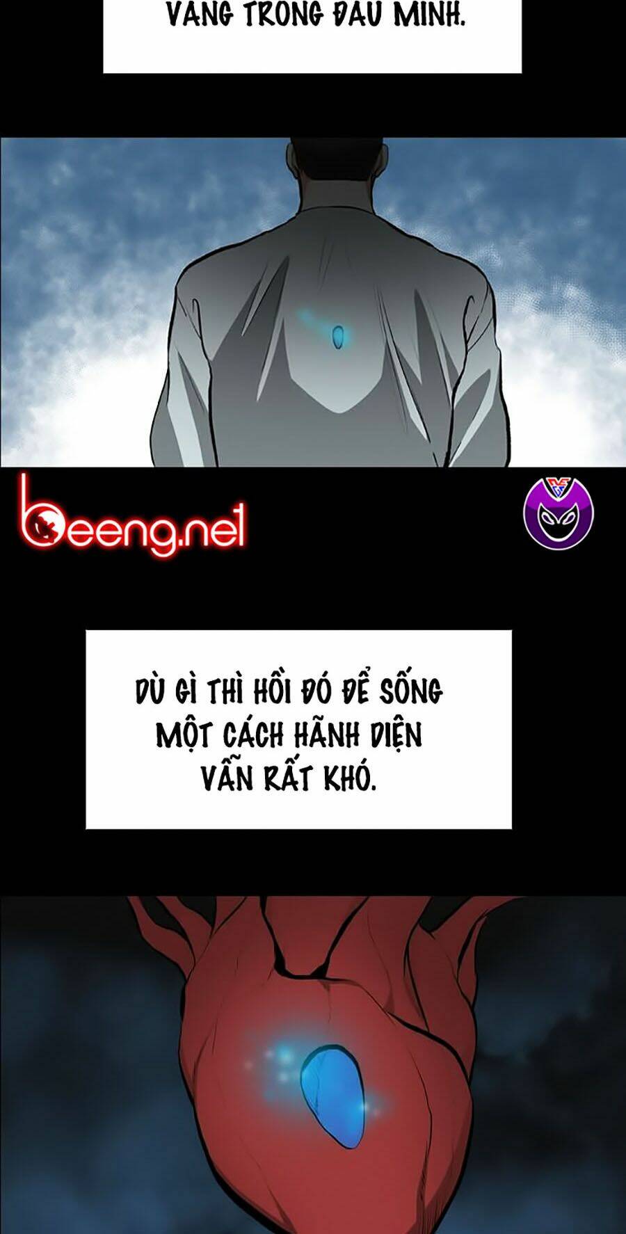 Báo Thù Chapter 26 - Trang 2