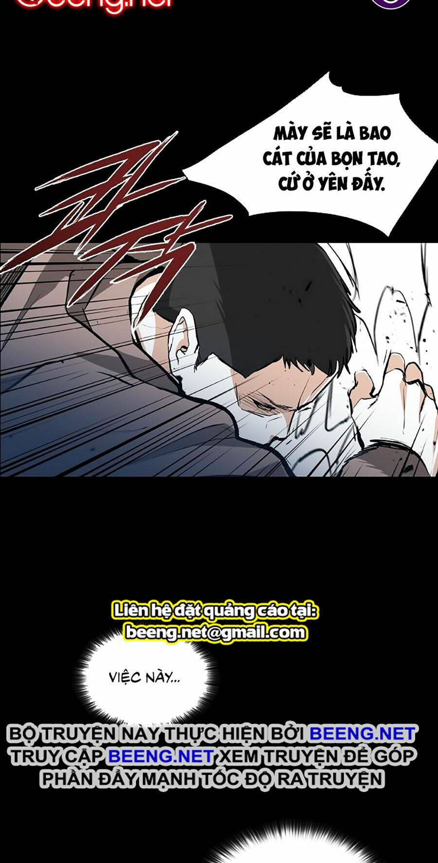 Báo Thù Chapter 26 - Trang 2