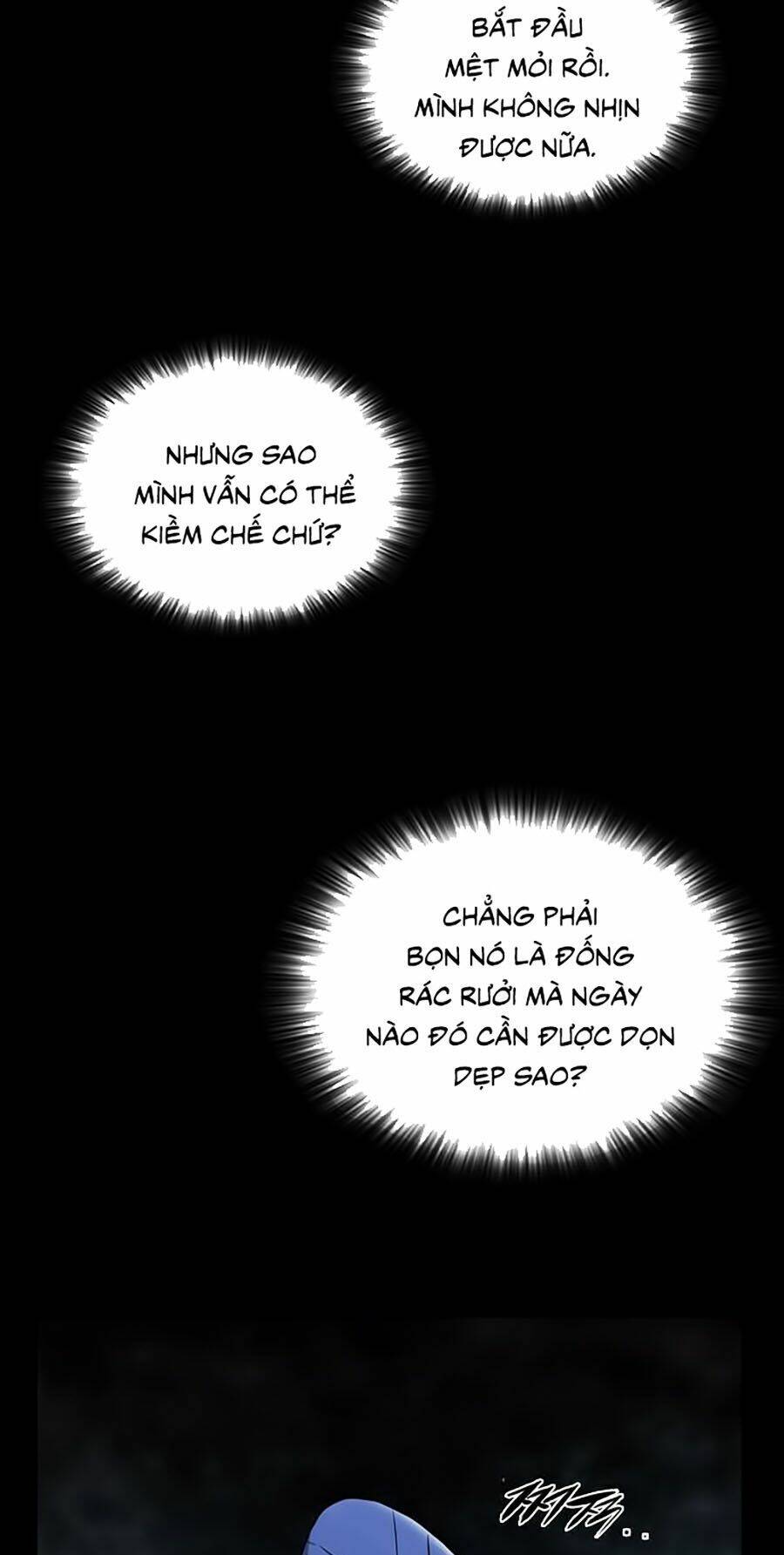 Báo Thù Chapter 26 - Trang 2