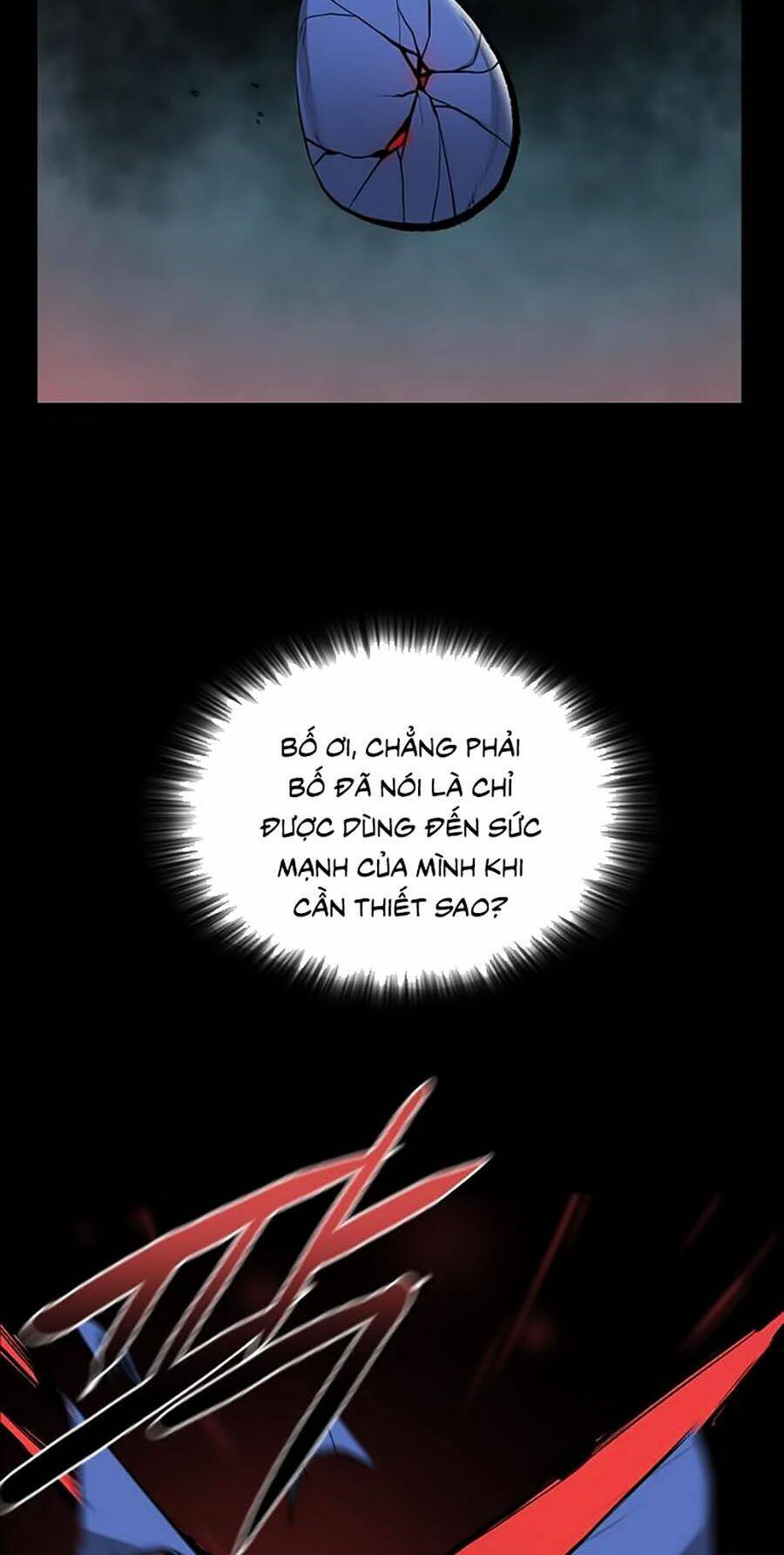 Báo Thù Chapter 26 - Trang 2