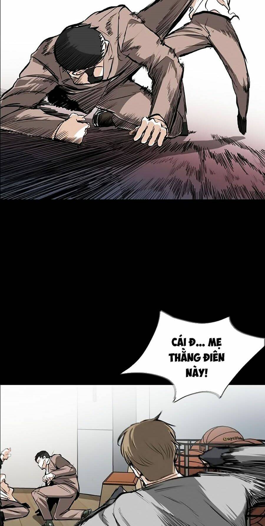 Báo Thù Chapter 26 - Trang 2