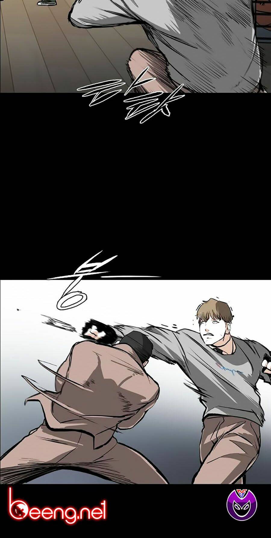 Báo Thù Chapter 26 - Trang 2