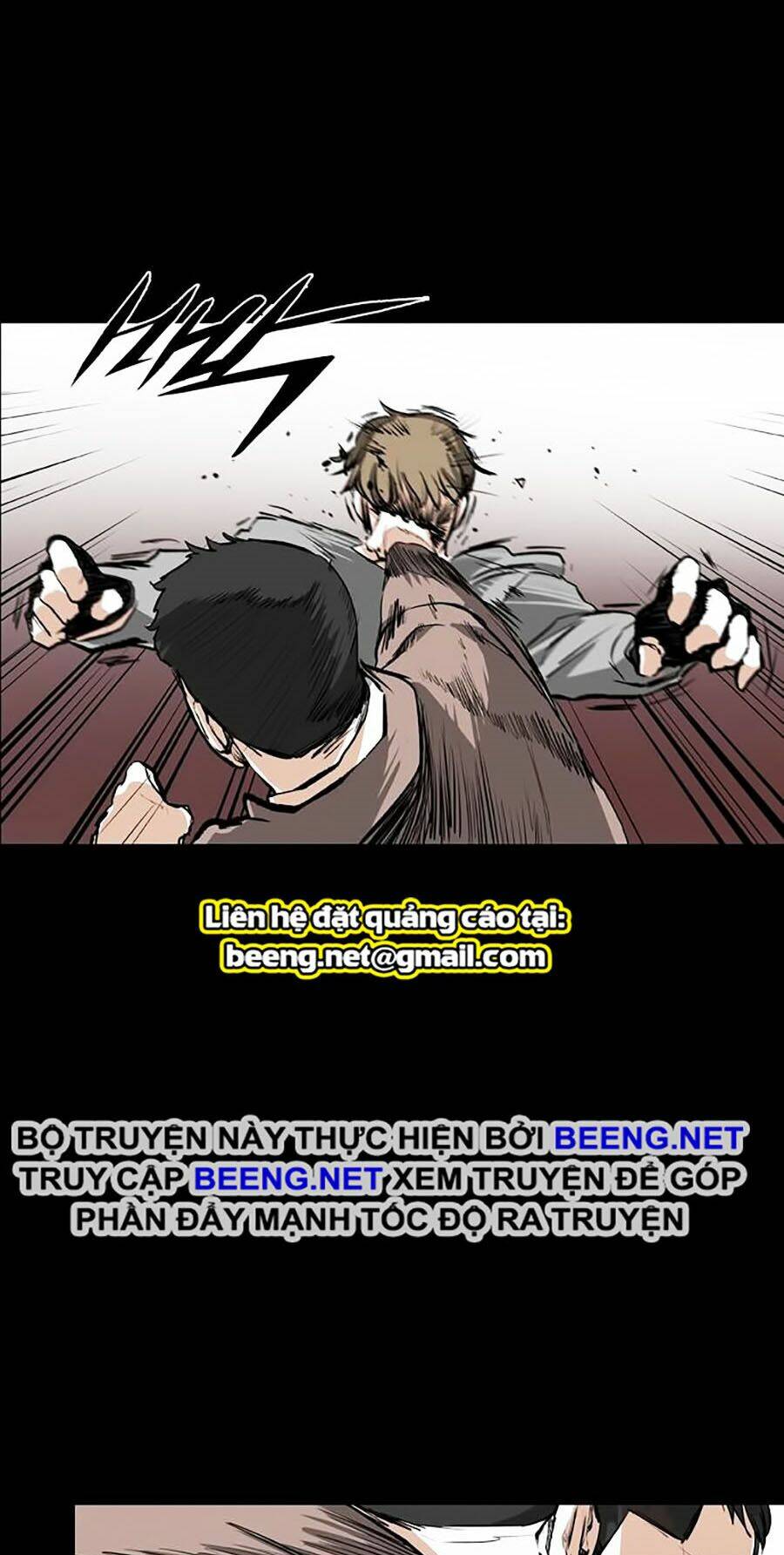 Báo Thù Chapter 26 - Trang 2