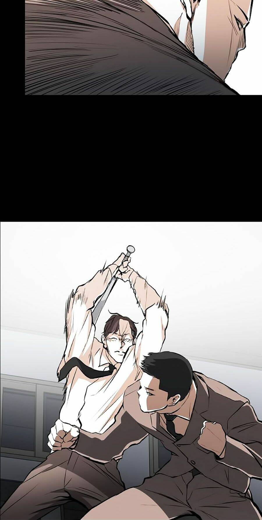 Báo Thù Chapter 26 - Trang 2