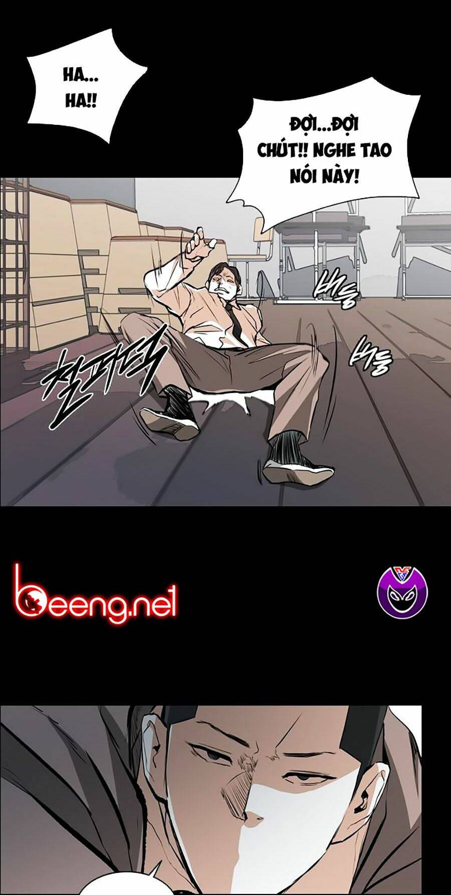 Báo Thù Chapter 26 - Trang 2