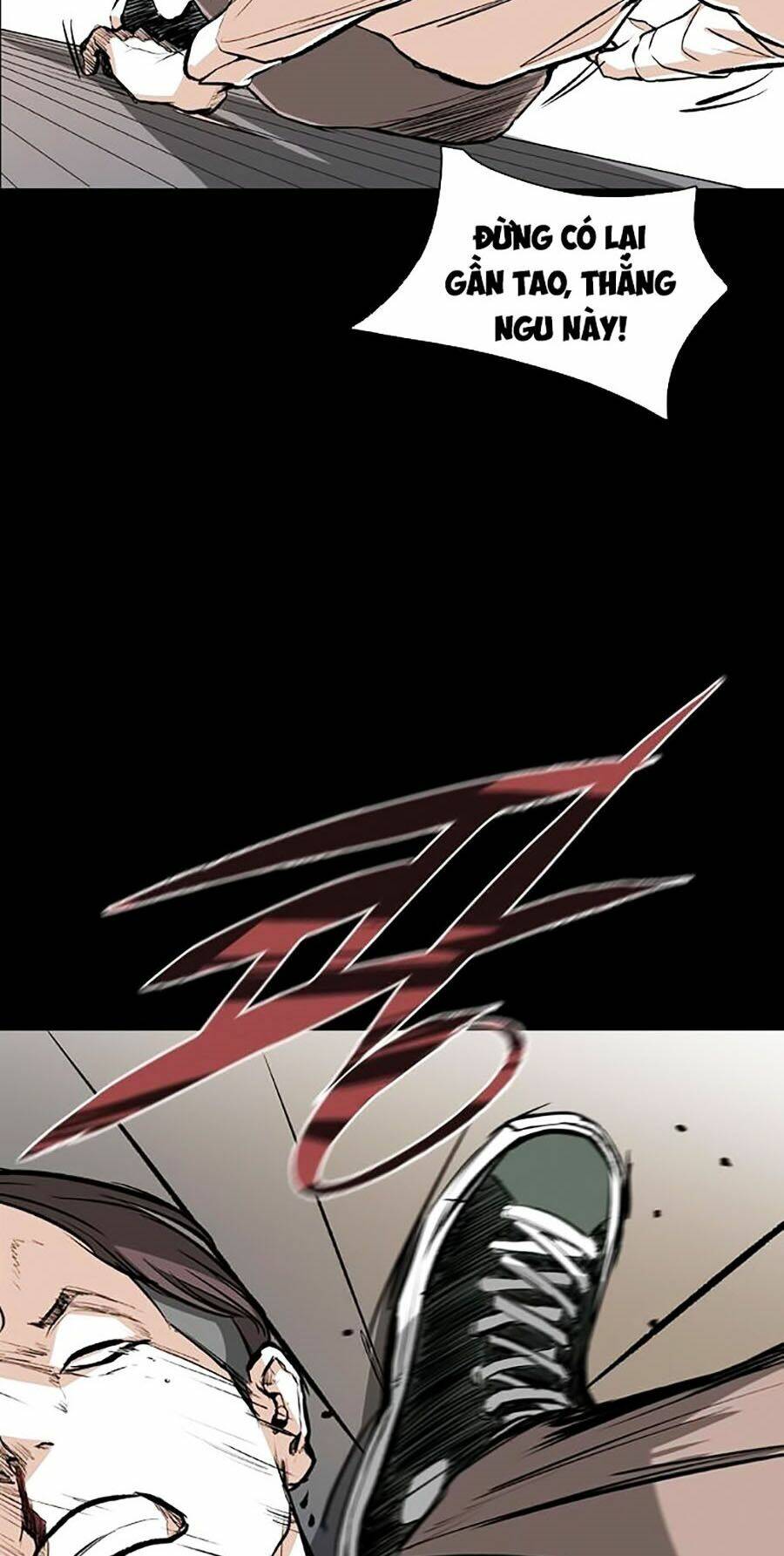 Báo Thù Chapter 26 - Trang 2