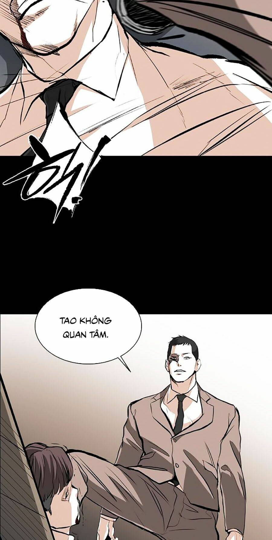 Báo Thù Chapter 26 - Trang 2