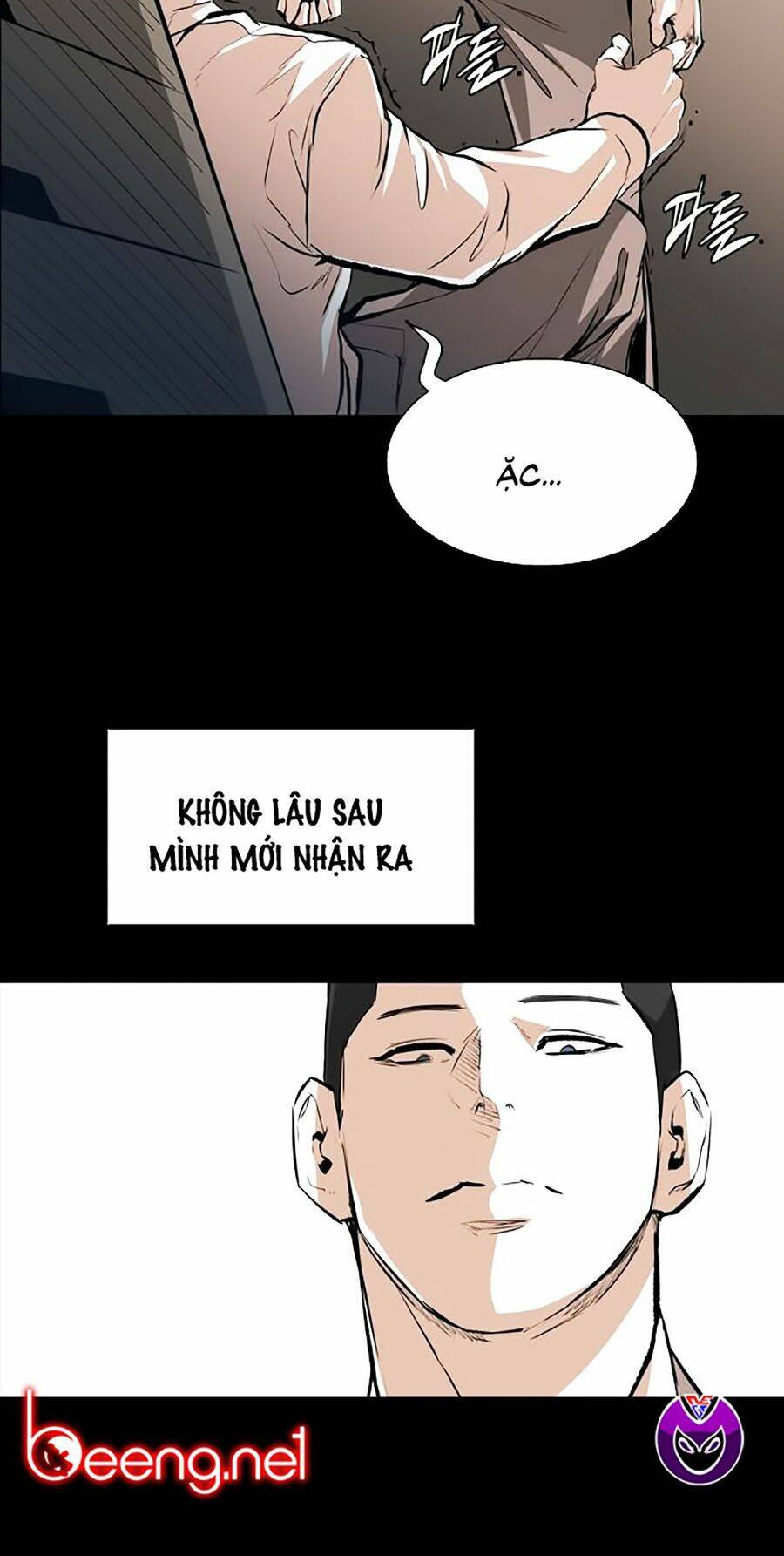 Báo Thù Chapter 26 - Trang 2