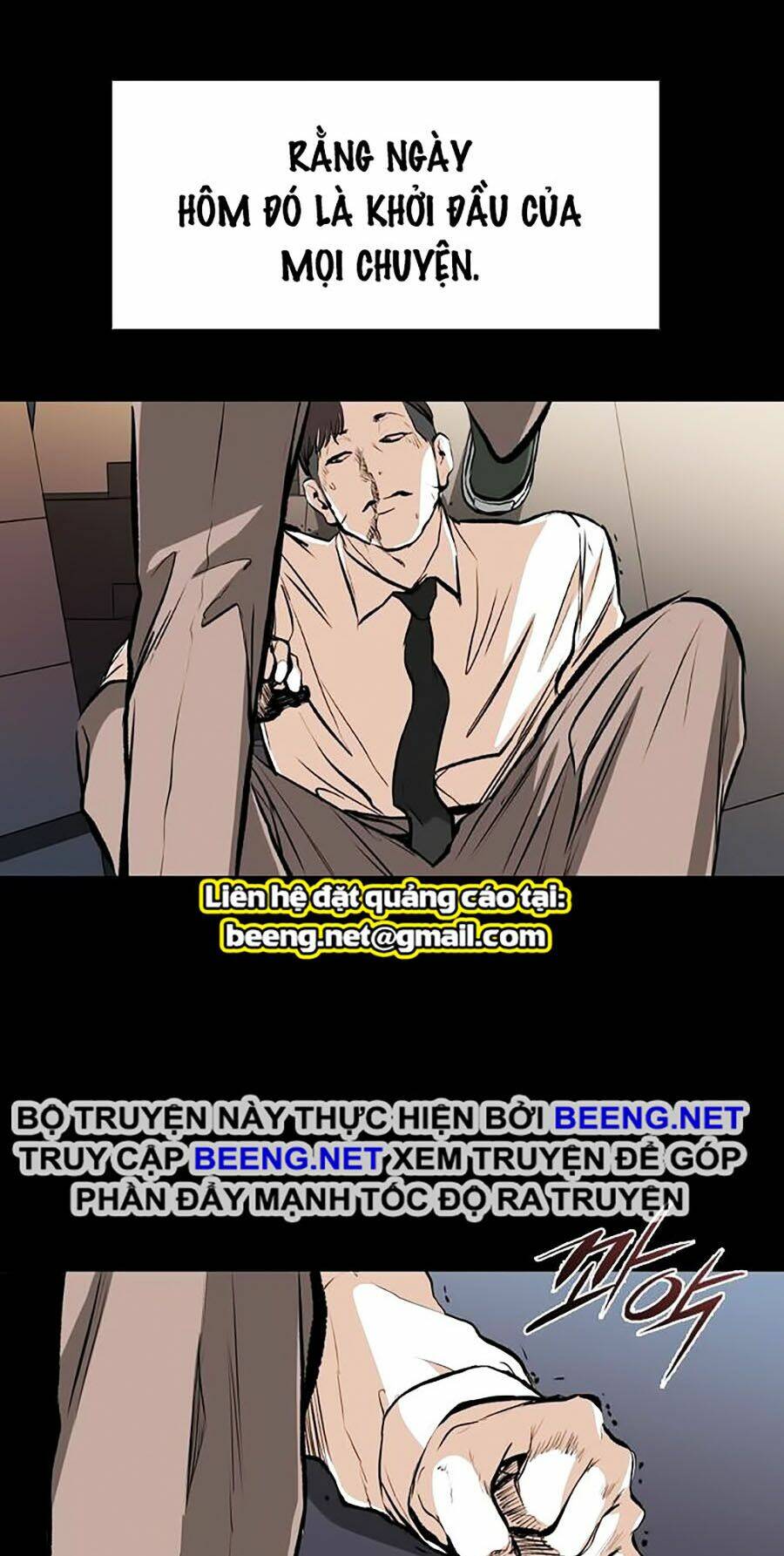 Báo Thù Chapter 26 - Trang 2