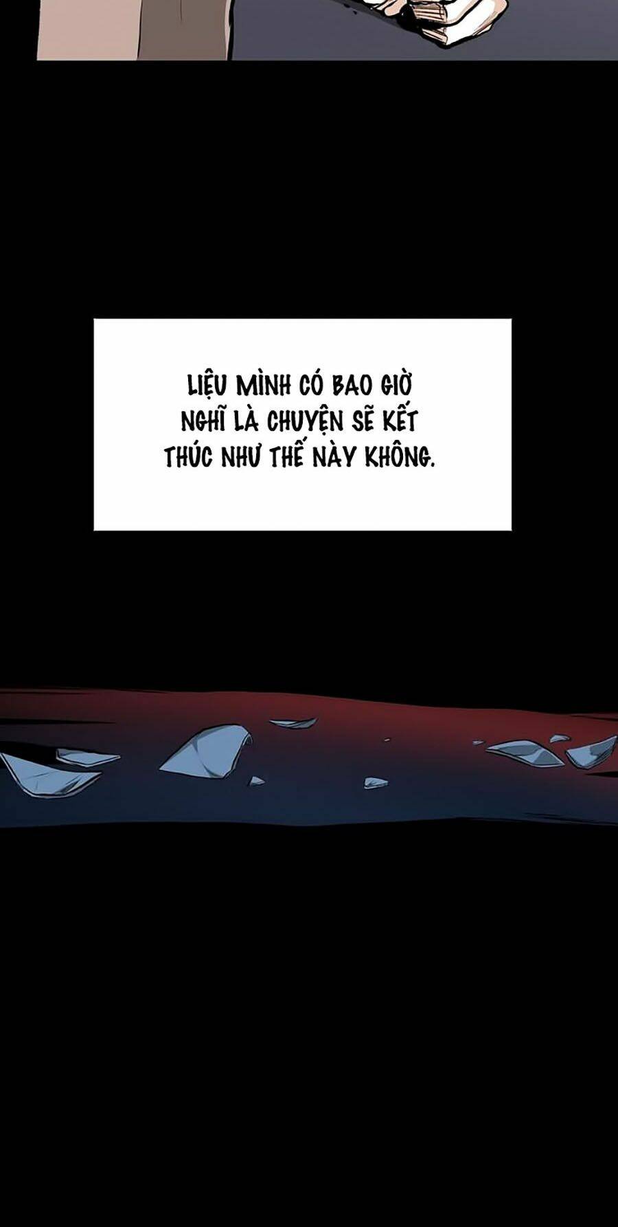 Báo Thù Chapter 26 - Trang 2