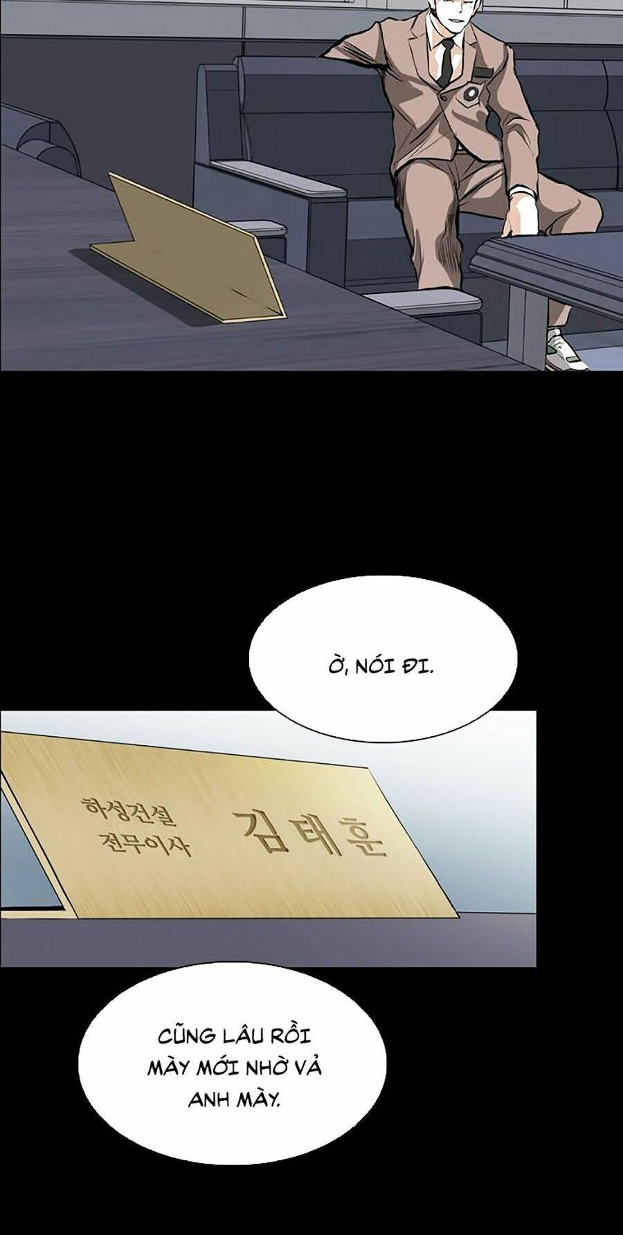 Báo Thù Chapter 26 - Trang 2