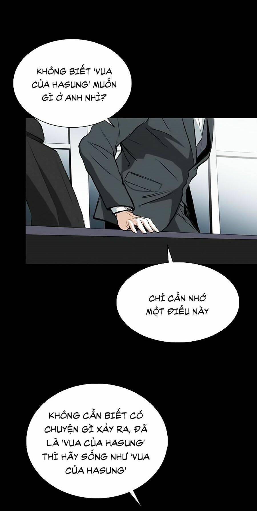 Báo Thù Chapter 26 - Trang 2