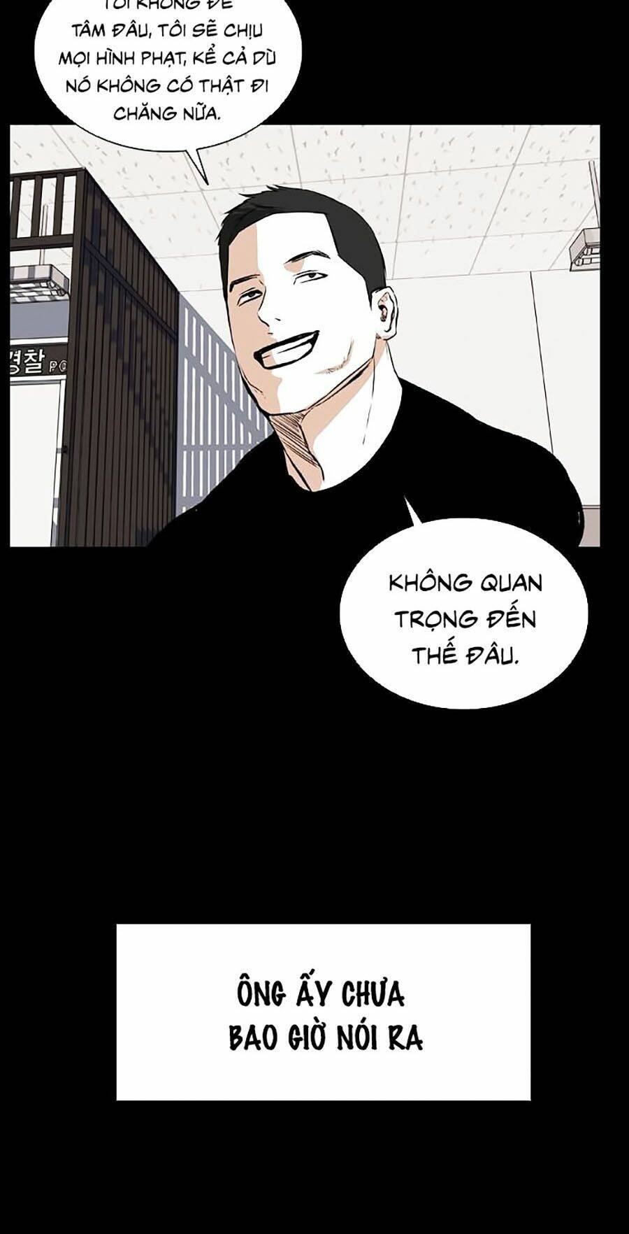 Báo Thù Chapter 26 - Trang 2