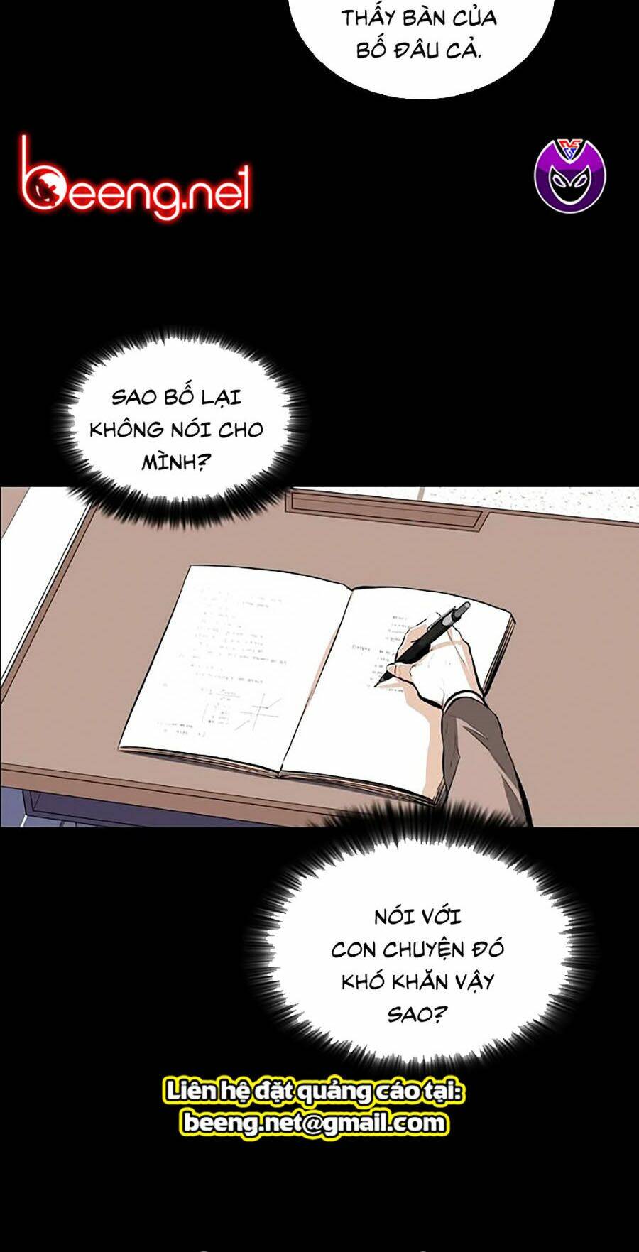 Báo Thù Chapter 26 - Trang 2