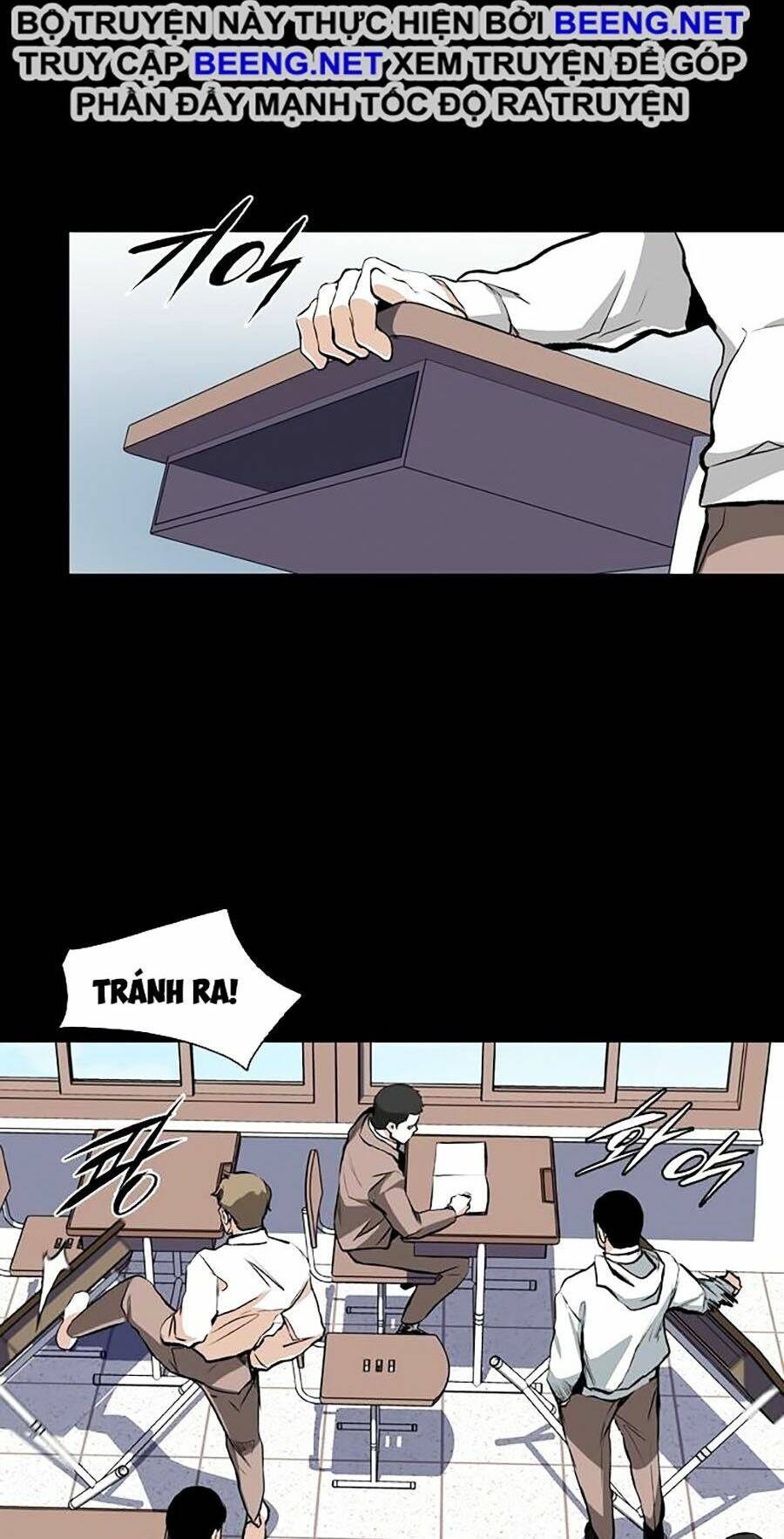 Báo Thù Chapter 26 - Trang 2