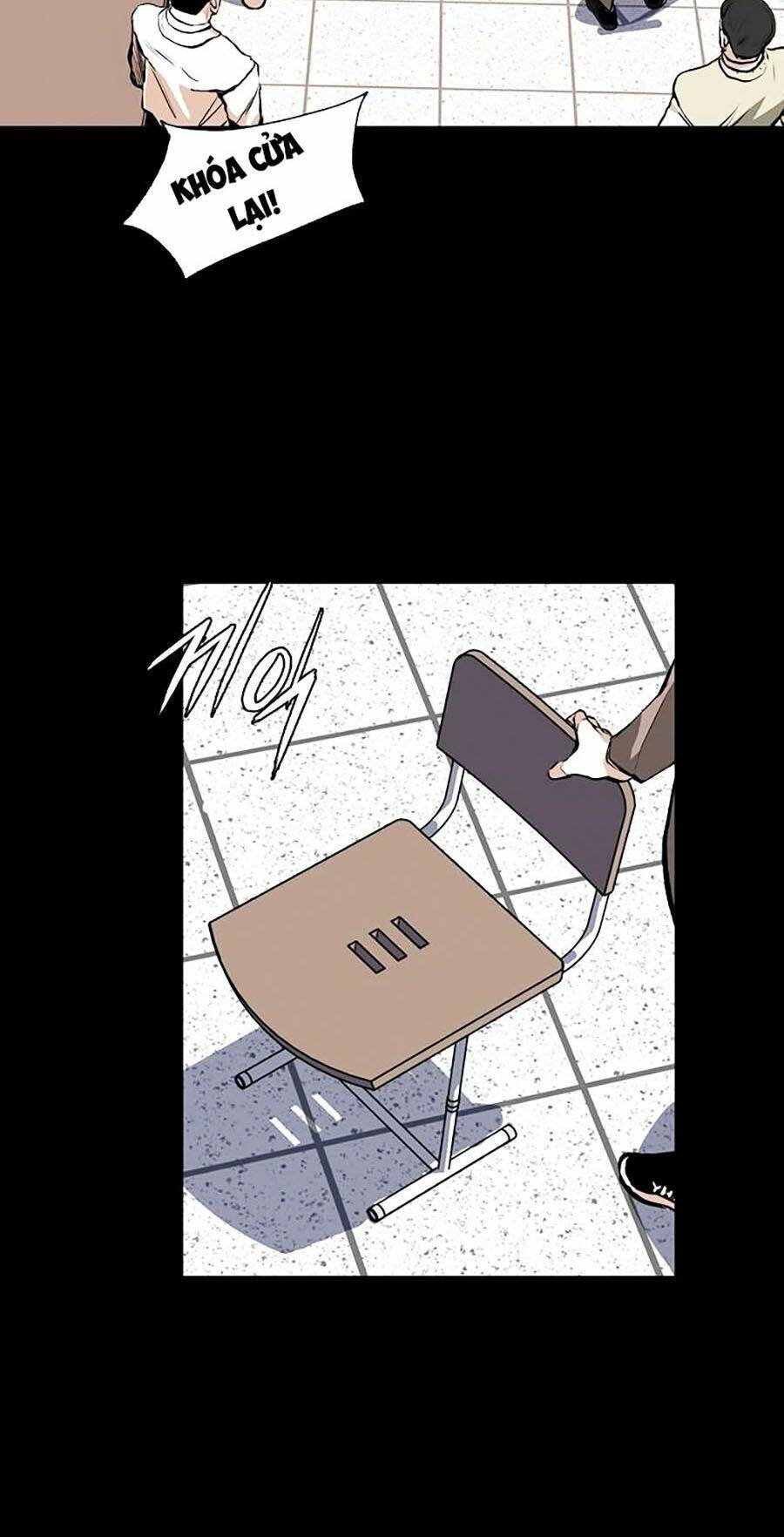 Báo Thù Chapter 26 - Trang 2