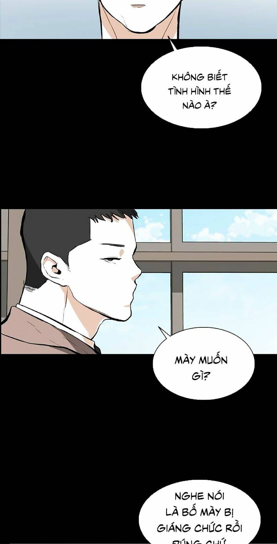 Báo Thù Chapter 26 - Trang 2