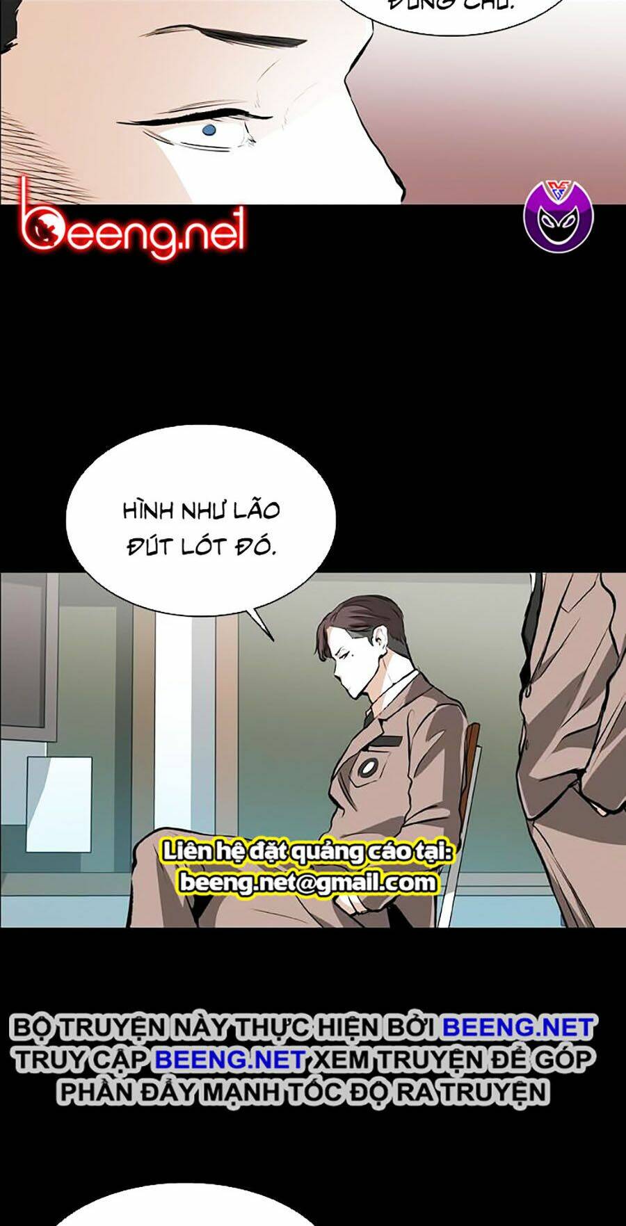 Báo Thù Chapter 26 - Trang 2