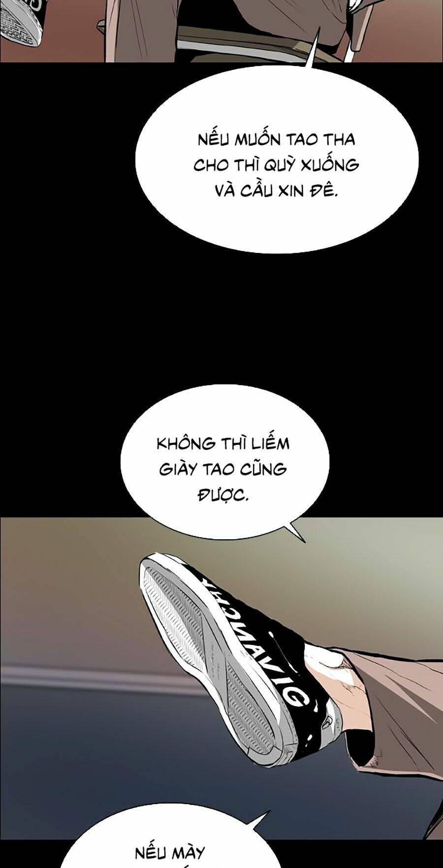 Báo Thù Chapter 26 - Trang 2